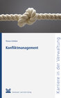 Buchcover Konfliktmanagement