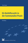 Buchcover EU-Beihilferecht in der kommunalen Praxis