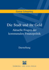 Buchcover Die Stadt und ihr Geld