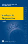 Buchcover Handbuch für Bürgermeister