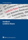 Buchcover Handbuch Ländliche Räume