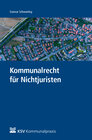 Buchcover Kommunalrecht für Nichtjuristen