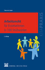 Buchcover Arbeitsrecht für ErzieherInnen in 100 Stichworten