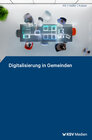 Buchcover Digitalisierung in Gemeinden