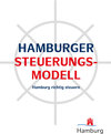 Buchcover Hamburger Steuerungsmodell