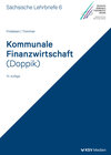 Buchcover Kommunale Finanzwirtschaft (Doppik) (SL 6)
