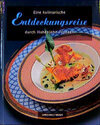 Buchcover Eine kulinarische Entdeckungsreise durch Hohenlohe-Franken