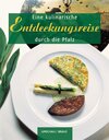 Buchcover Eine kulinarische Entdeckungsreise durch die Pfalz