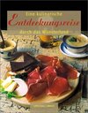 Buchcover Eine kulinarische Entdeckungsreise durch das Münsterland