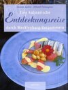 Buchcover Eine kulinarische Entdeckungsreise durch Mecklenburg-Vorpommern