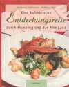 Buchcover Kulinarische Entdeckungsreise durch Hamburg und das Alte Land
