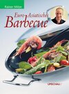 Buchcover Euro-asiatisches Barbecue