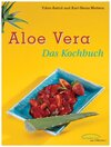 Buchcover Aloe Vera -Das Kochuch