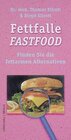 Buchcover Fettfalle Fastfood