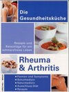 Buchcover Rheuma und Arthritis