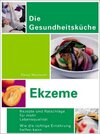 Buchcover Ekzeme: Rezepte und Ratschläge für mehr Lebensqualität