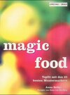 Buchcover Magic Food