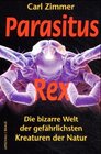 Buchcover Parasitus Rex