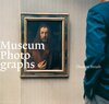 Buchcover Museum Photographs