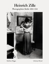 Buchcover Photographien Berlin 1890-1910