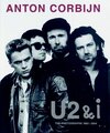 Buchcover U2 & I