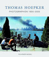 Buchcover Thomas Hoepker - Photographien 1955-2005
