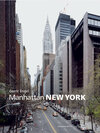 Buchcover Manhattan New York