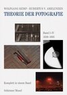 Buchcover Theorie der Fotografie Band I-IV 1839-1995
