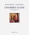 Buchcover Chambre Close