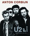 Buchcover U2 & i
