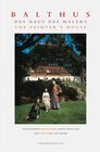Buchcover Balthus - Das Haus des Malers