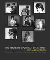 Buchcover Die Kennedys