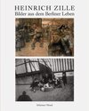 Buchcover Bilder aus dem Berliner Leben