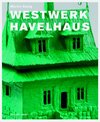 Buchcover Westwerk Havelhaus