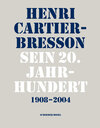 Buchcover Sein 20. Jahrhundert 1908-2004