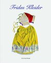 Buchcover Fridas Kleider
