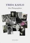 Buchcover Frida Kahlo - Ihre Photographien