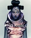 Buchcover Nick Knight - Retrospektive