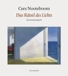 Buchcover Das Rätsel des Lichts