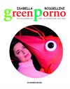 Buchcover Green Porno