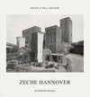 Buchcover Zeche Hannover