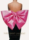 Buchcover Yves Saint Laurent - Icons of Fashion Design / Icons of Photography