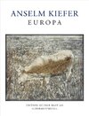 Buchcover Europa