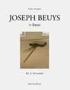 Buchcover Joseph Beuys in Basel - Bd.3: Schneefall