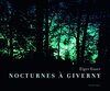 Buchcover Nocturnes à Giverny