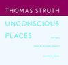 Buchcover Unconscious Places