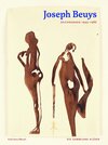 Buchcover Joseph Beuys - Zeichnungen 1945-1986