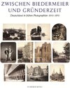 Buchcover Zwischen Biedermeier und Gründerzeit