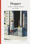 Buchcover Hopper: Amerika - Licht und Schatten eines Mythos
