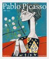 Buchcover Pablo Picasso (1881-1973)